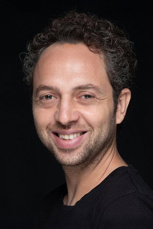Photo of Yasin Çam from the Latest Netflix gallery