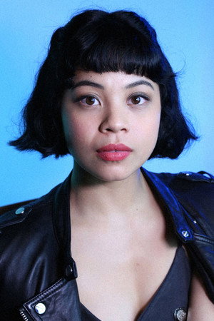 Photo of Eva Noblezada from the Latest Netflix gallery