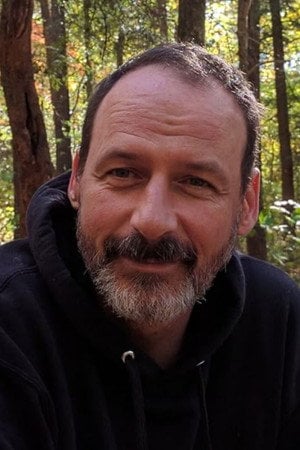 Photo of Dale Wheatley from the Latest Netflix gallery