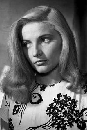 Photo of Teresa Iżewska from the Latest Netflix gallery