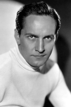 Fredric March photo