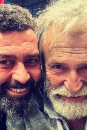 Photo of Sercan Boztepe from the Latest Netflix gallery