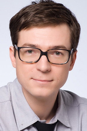 Photo of Ralph Caspers from the Latest Netflix gallery