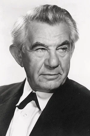 Photo of Maurice Moscovitch from the Latest Netflix gallery