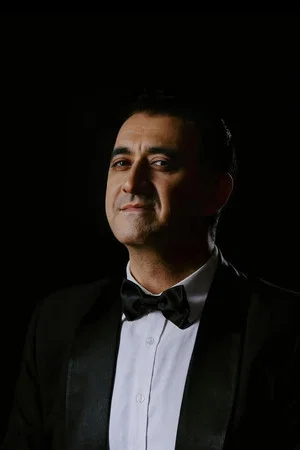 Photo of Mkrtich Arzumanyan from the Latest Netflix gallery