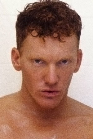 Photo of Erich Lange from the Latest Netflix gallery