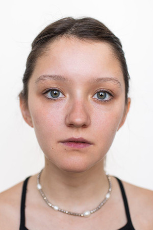 Photo of Maria Wróbel from the Latest Netflix gallery