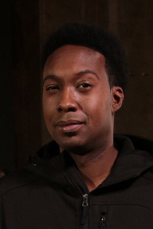 Photo of Jack Blaque from the Latest Netflix gallery