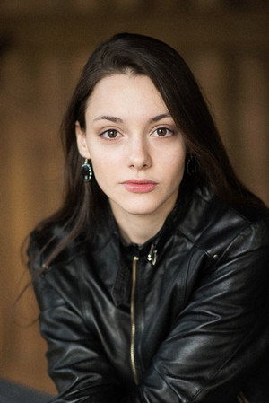 Photo of Aleksandra Drozdova from the Latest Netflix gallery