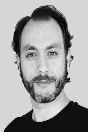 Photo of Henrique Gomes from the Latest Netflix gallery
