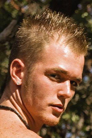 Photo of Jake Woods from the Latest Netflix gallery