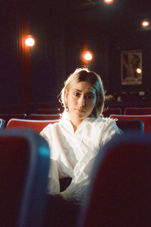 Photo of Marinthia Gutiérrez Velazco from the Latest Netflix gallery