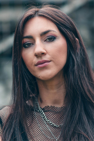 Photo of Diana Leah from the Latest Netflix gallery