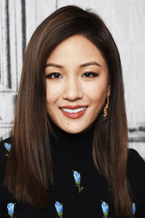 Constance Wu photo
