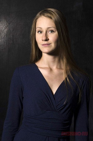 Alena Kuchkova photo