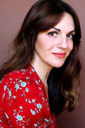 Abigail Marlowe photo