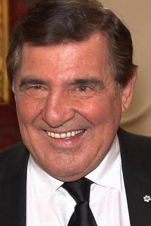 Serge Savard photo