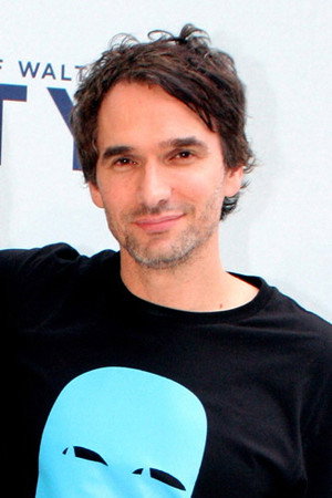 Todd Sampson photo