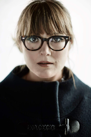 Photo of Sara Watkins from the Latest Netflix gallery