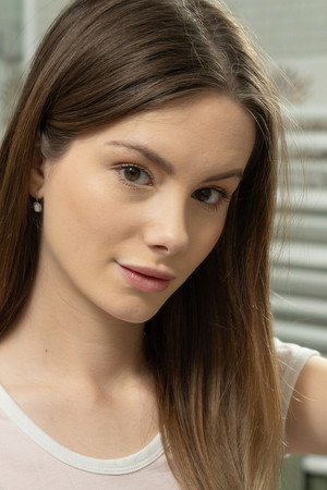 Photo of Liz Ocean from the Latest Netflix gallery