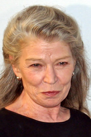 Phyllis Somerville photo