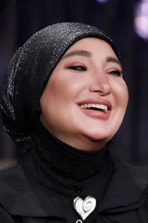 Photo of Samah from the Latest Netflix gallery
