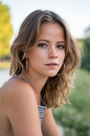 Marysole Fertard photo