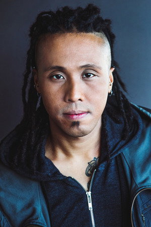 Photo of Jeremy Hernandez from the Latest Netflix gallery