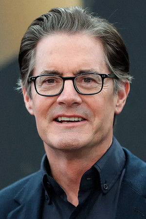 Kyle MacLachlan photo