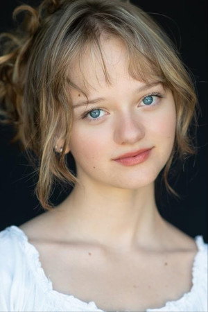Photo of Ivy George from the Latest Netflix gallery