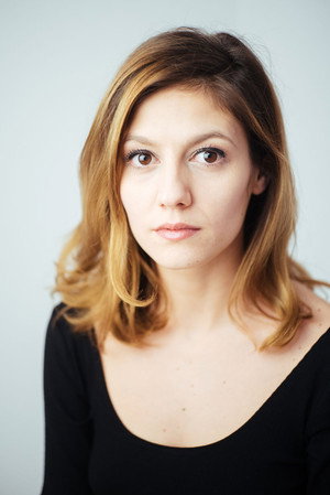 Photo of Ada Galeș from the Latest Netflix gallery