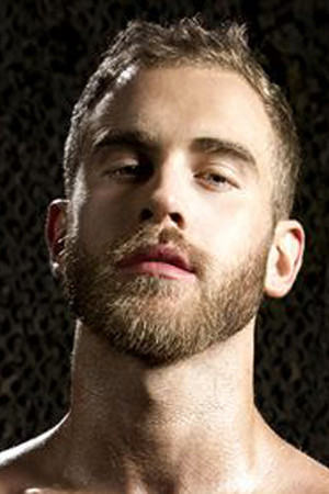 Photo of Shawn Wolfe from the Latest Netflix gallery