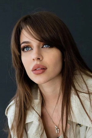 Daria Blokhina photo