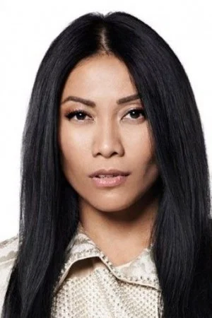 Photo of Anggun from the Latest Netflix gallery