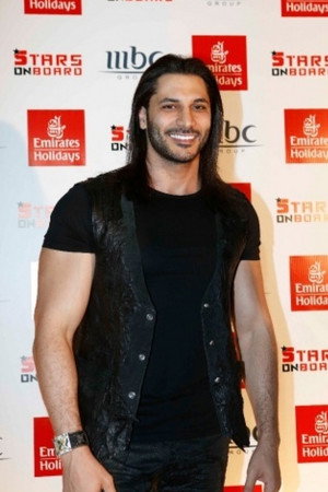 Photo of Ahmed Al-Bayed from the Latest Netflix gallery