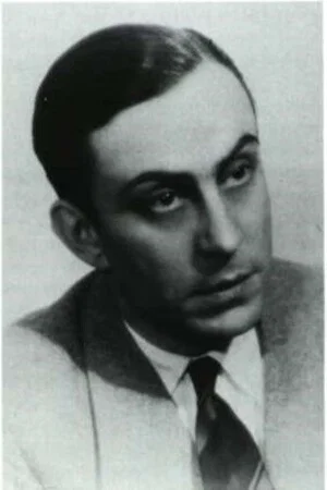 Photo of Giorgos Pappas from the Latest Netflix gallery