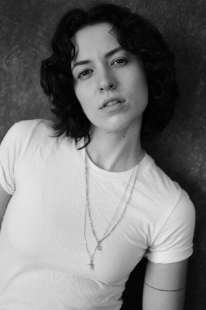 Photo of Josette Maskin from the Latest Netflix gallery
