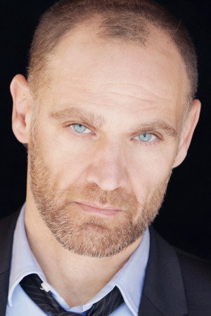 Andreas Apergis photo