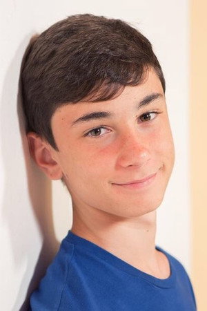 Photo of Giovanni D'Aleo from the Latest Netflix gallery