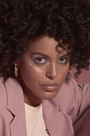 Photo of Mila Smith from the Latest Netflix gallery