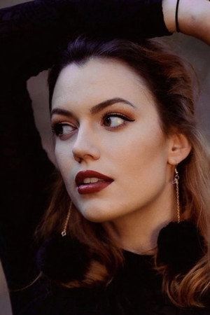 Photo of Mika Midgett from the Latest Netflix gallery