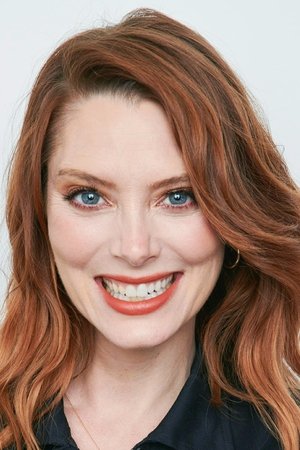 April Bowlby photo