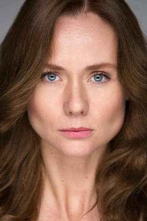 Photo of Sabine Crossen from the Latest Netflix gallery