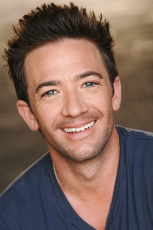 David Faustino photo