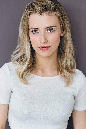 Photo of Genevieve DeGraves from the Latest Netflix gallery