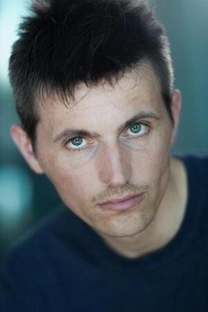 Raphaël Quenard photo