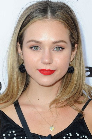 Brec Bassinger photo