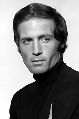 John Richardson photo