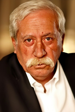 Photo of Kurtuluş Şakirağaoğlu from the Latest Netflix gallery