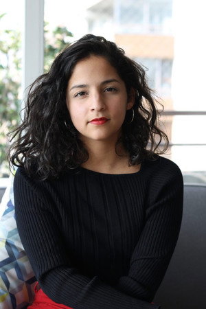 Belén Herrera photo